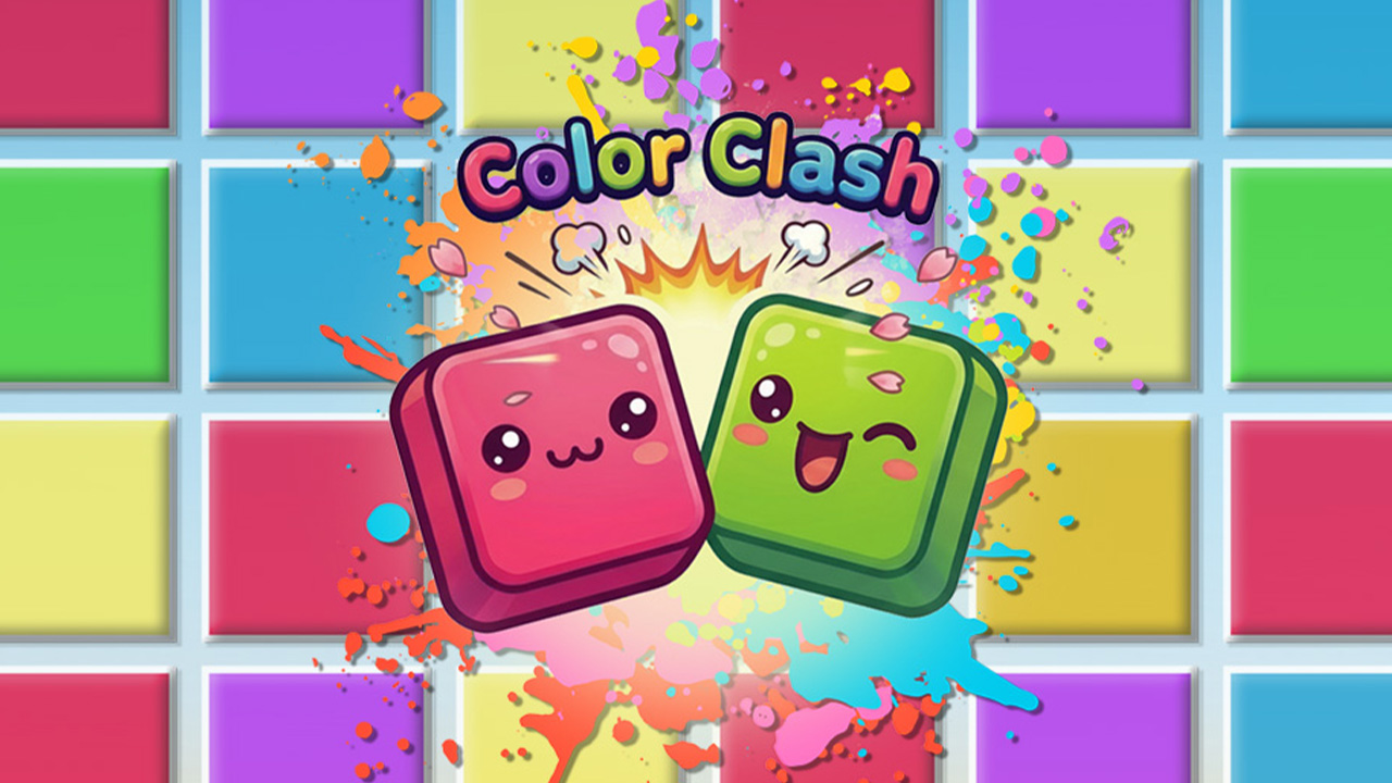 Image Color Clash