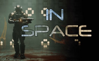 Image In Space